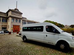 -半岛公馆(淞兴西路店)