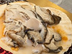 -本达人海鲜烧烤·朝鲜族风味(发展店)