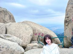 -丹东凤凰山景区