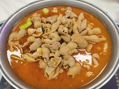-彭记铁锅肥肠(东四总店)