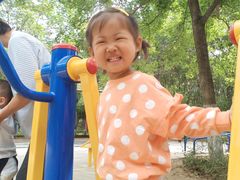 -大兴滨河森林公园