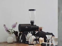 -BAMN coffee