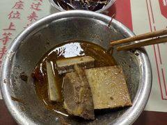 -阿秋牛排(湖心街店)