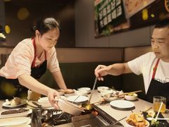 -海底捞火锅(漕宝路店)