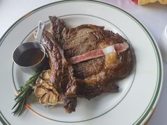 -Kathleen's Waitan 凯圣琳江景西餐厅(外滩店)