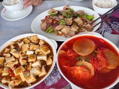 -花乐餐厅(涠洲岛店)