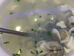 -渔中舟海鲜大排档(普陀沈家门店)