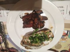 -都会尚膳·海鲜自助餐厅(重庆万豪酒店)