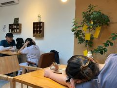 -沏点Trattoria意大利餐厅(新街口店)