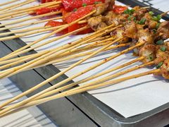 -靓虾二哥长沙地标小龙虾(五一广场店)