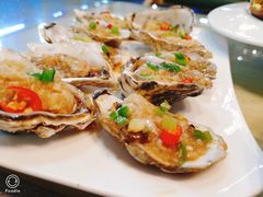 -鲜味食族水产·海鲜餐厅