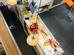 自助取餐区-洪小凡(钱塘明月店)