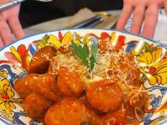 意大利辣香肠-IL TEATRO 精品意大利餐厅