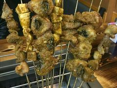 -寻香羊小羊·徐州烧烤(南京店)