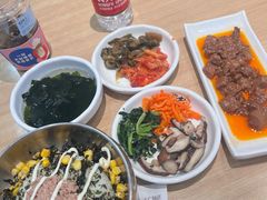 -米村拌饭(嘉兴经开龙鼎万达广场店)