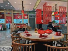 大堂-吉祥春饼·烤鸭(常州新城吾悦店)