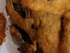 -大秦地·西北菜(纬四路店)