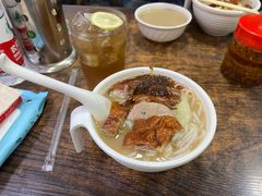 -佳记厚街烧鹅濑粉(广州总店)