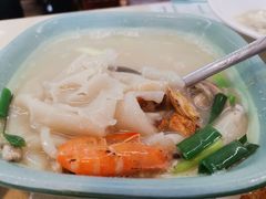 -老福洲(西洪路店)