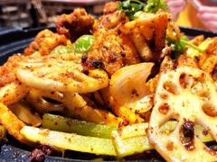 -渝蛙馆(新百店)