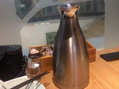-去茶去餐厅(中央大街店)