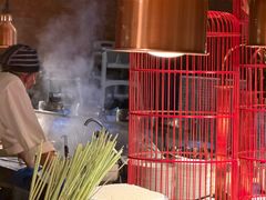 -杭州国际会议中心洲际酒店-原素全日餐厅(解放东路店)