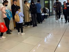 -萨莉亚意式餐厅(龙阳广场店)
