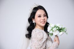 -布丁婚纱摄影工作室