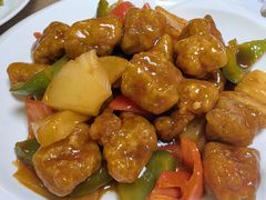 -百福麵家(新馬路店)