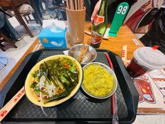 -池嬢拌粉(上海首店)
