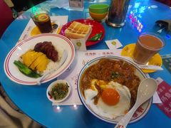 -憶廟街 X 沙角邨(太古城店)