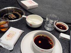 -德天肥牛海鲜火锅(城西银泰店)
