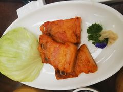 -潮福城大酒楼·潮粤菜·港式点心(阳光城店)
