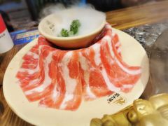 神仙肥牛-蜀大侠火锅(寰球文化地标·总府店)