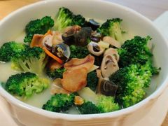 -粤仔湾砂锅粥(宜兴八佰伴店)