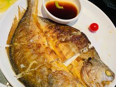 -青松馆韩国料理(香港中路佳世客店)