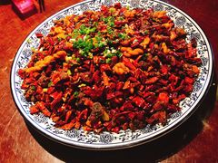 -杨记隆府(汉街店)