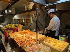 -天津瀚金佰九号温泉酒店(南楼地铁站店)
