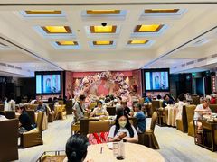 -广东胜利宾馆西关粤中餐厅