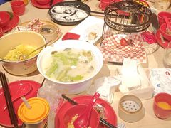-避风塘(五角场店)