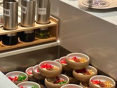 -蘑界·野生菌火锅(深业上城店)