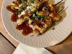 -MORNING GOOD Bistro(翰林府店)