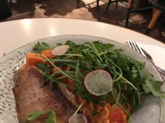 -BAKER&SPICE(安福路店)