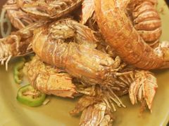 -贞姨美食·老字号海鲜大排档