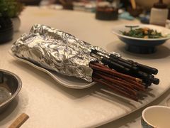 -巴依老爷新疆美食(工体旗舰店)
