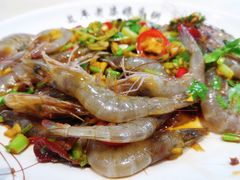 -长平老姿娘夜粥(平东一街店)