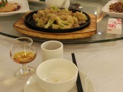 -朱仔记食府(江南大道店)