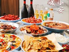 -辣盆盆麻辣小龙虾(哈尔滨总店)