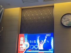 -华夏良子·足道SPA艾灸(王府井店)