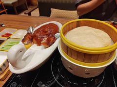 -香厨中餐厅(松北香格里拉店)
